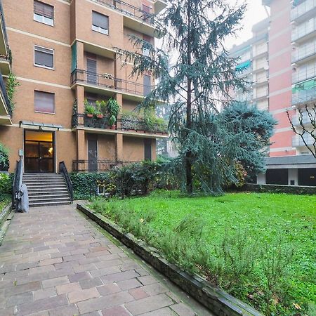 Ferienwohnung Primopiano - Fargorida Mailand Exterior foto