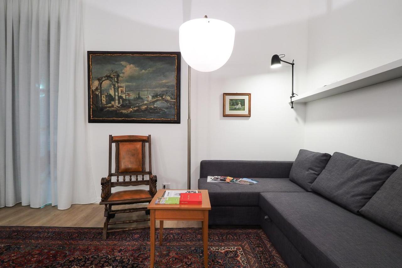 Ferienwohnung Primopiano - Fargorida Mailand Exterior foto